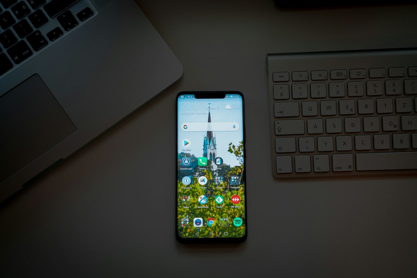 מכשיר סלולרי