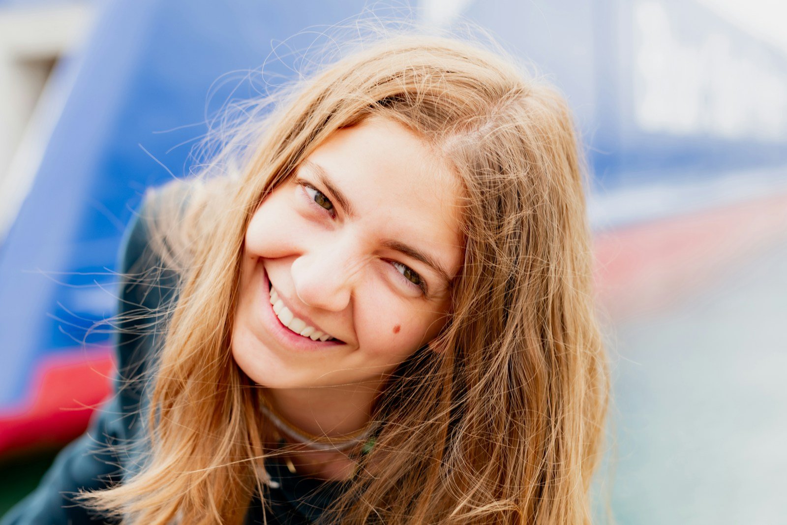 נערה דור ה-Z