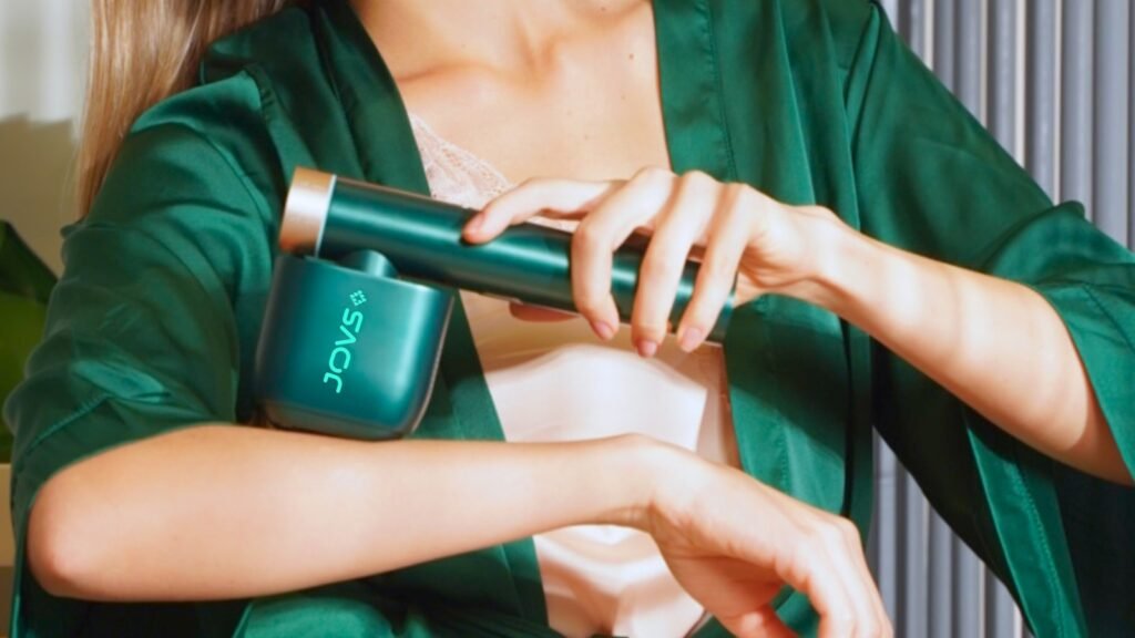 מכשיר הסרת שיער